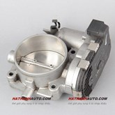Bướm gas xe Mercedes S500 năm 1998-2006 - A1131410125